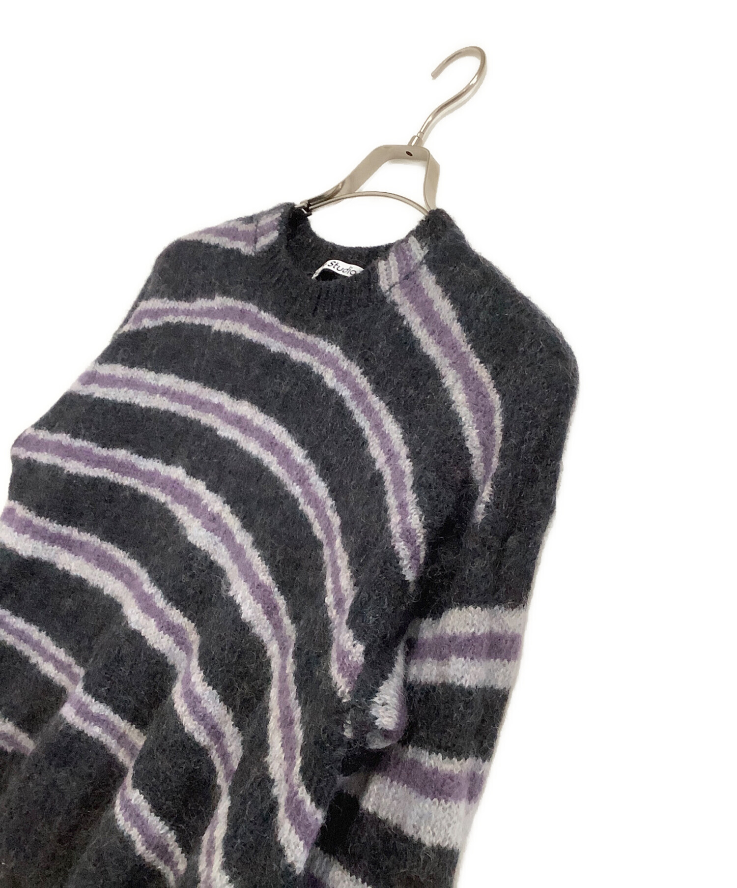 中古・古着通販】Acne studios (アクネ ストゥディオス) ニット