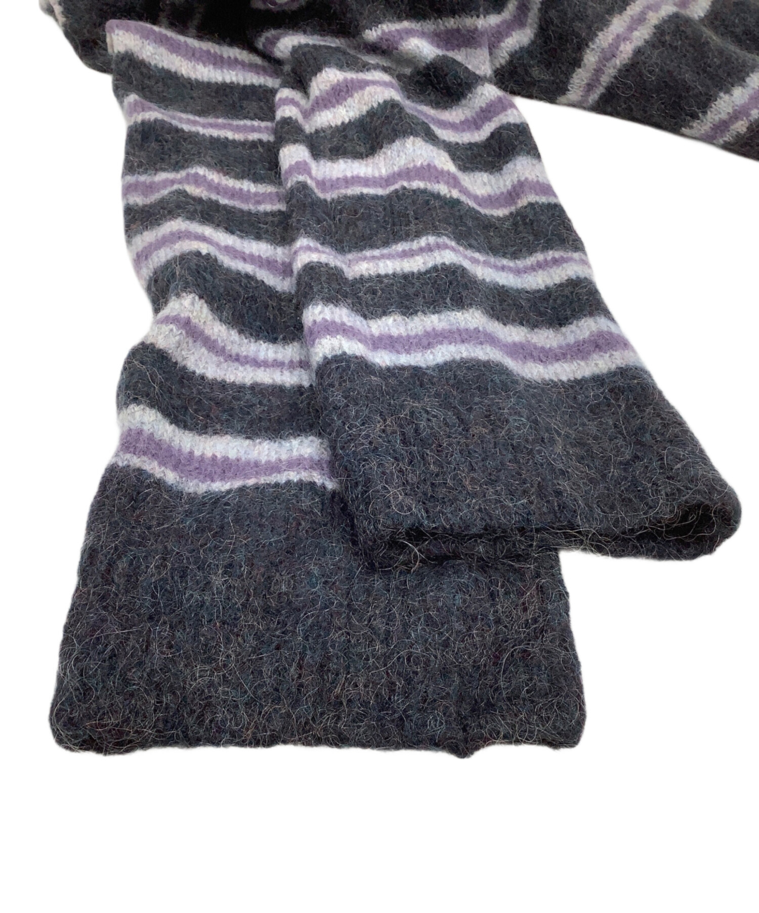 中古・古着通販】Acne studios (アクネ ストゥディオス) ニット