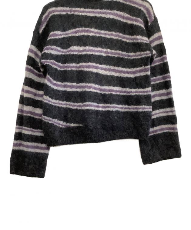 acne studios アクネストゥディオズ　ニット 中古・古着通販】Acne studios (アクネ ストゥディオス) ニット