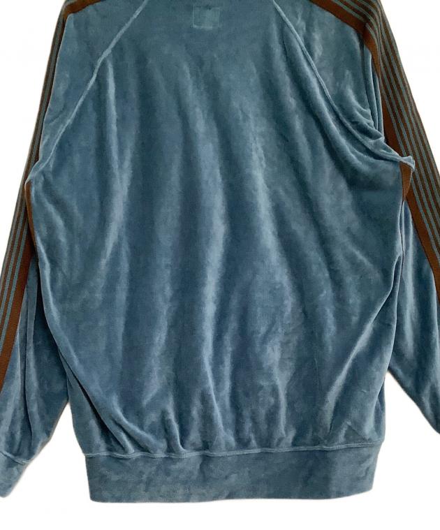 中古・古着通販】Needles (ニードルズ) トラックフーディー Track