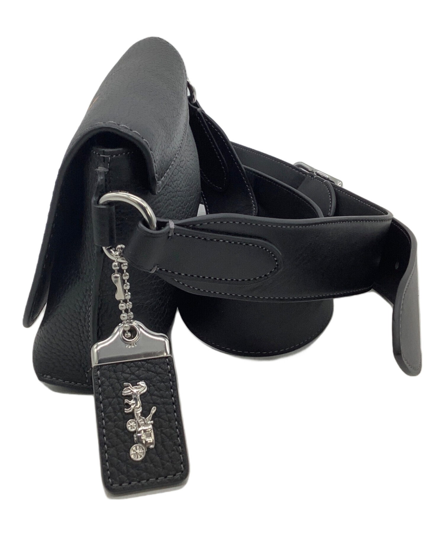 中古・古着通販】COACH (コーチ) Jean-Michel Basquiat (ジャン