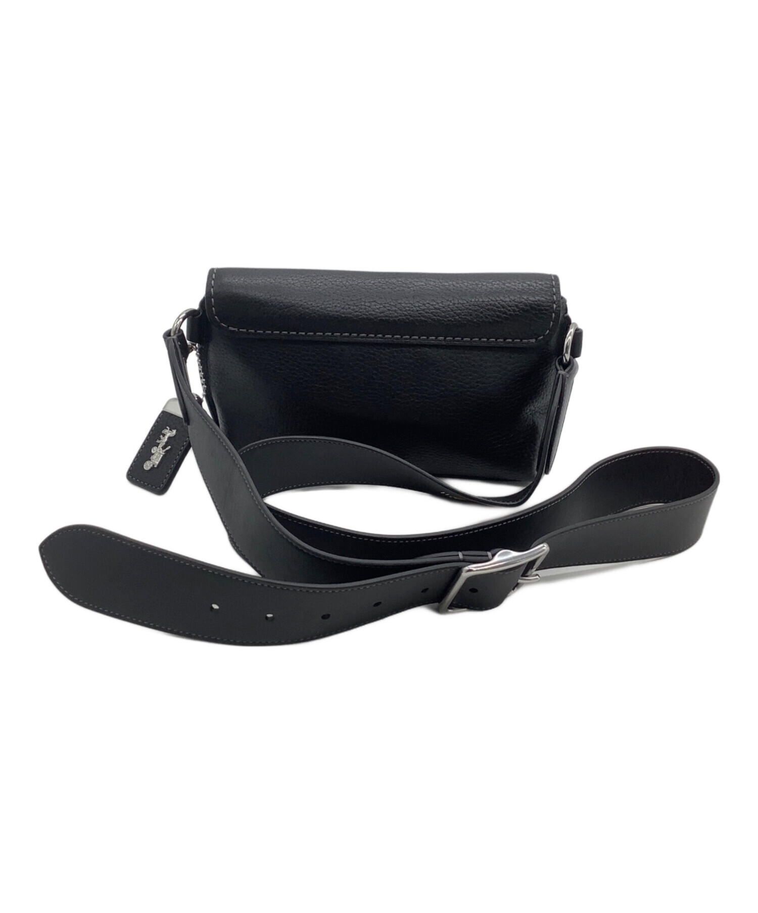 COACH ジャンミシェル バスキアコラボショルダーバッグ 数量限定バスキア×COACHアウトレット予約受付中（クーポン付