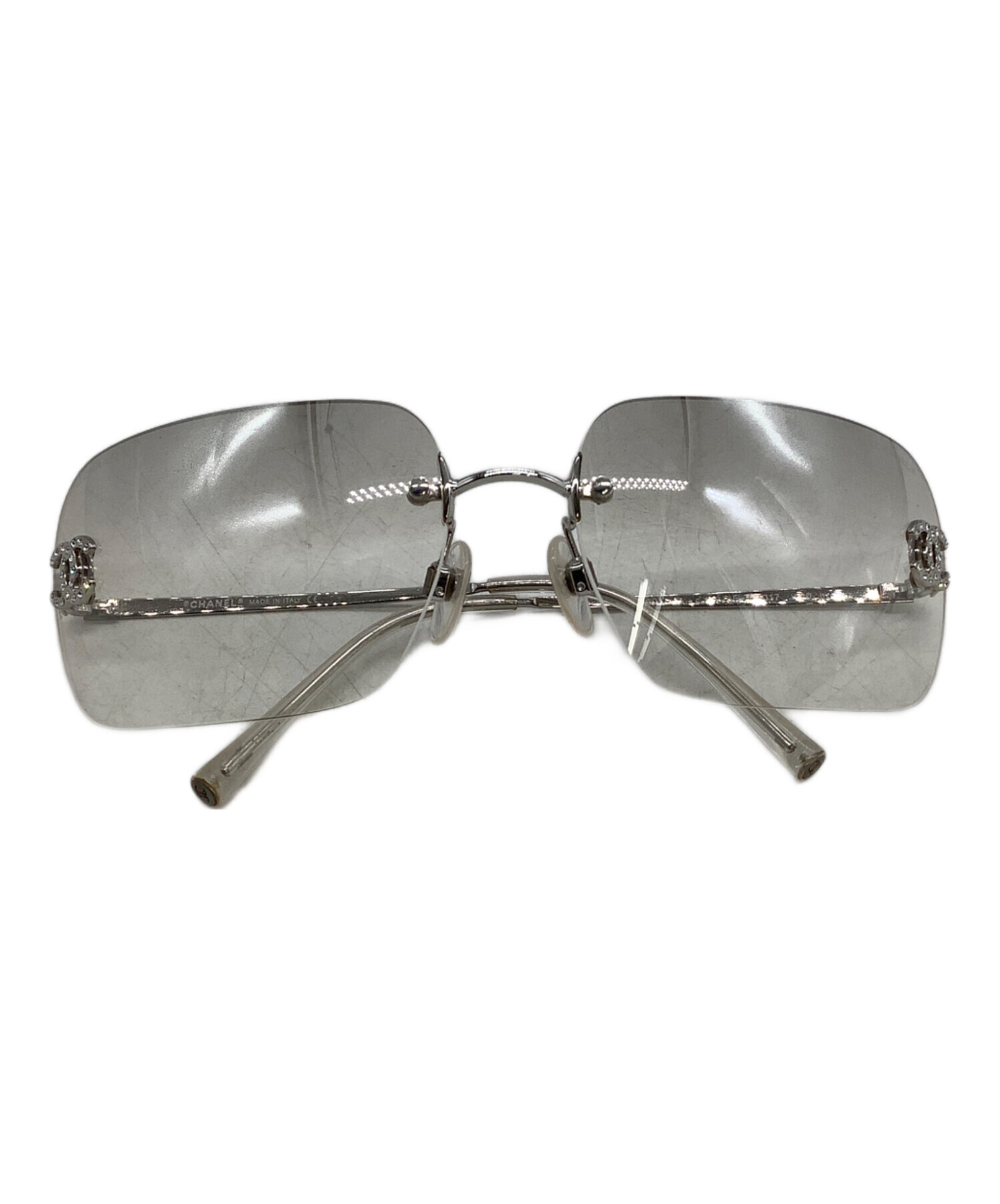 CHANEL(シャネル) サングラス - 4017-D シャネル サングラス 4017-D