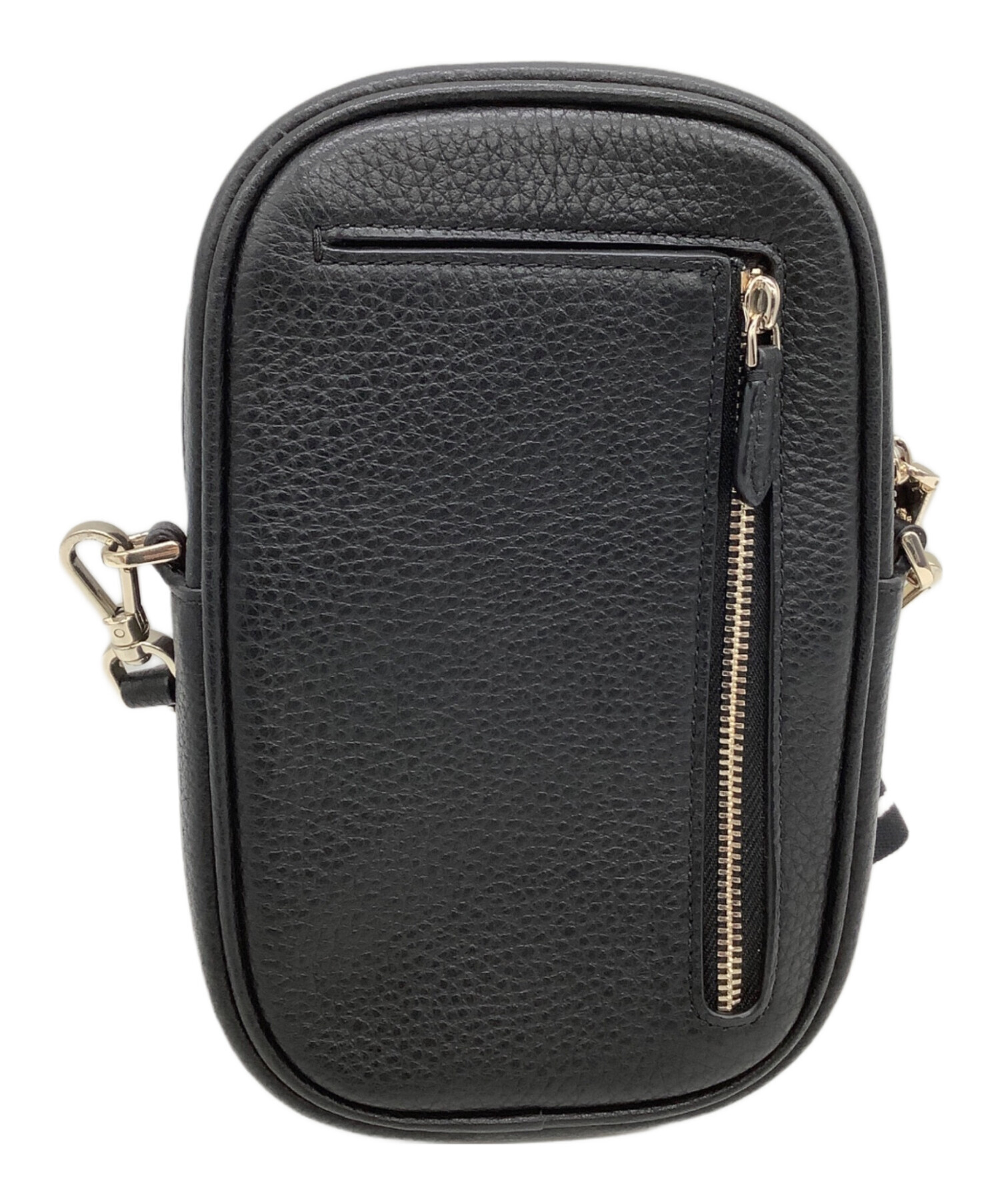 中古・古着通販】Kate Spade (ケイトスペード) ミニポーチ付き 