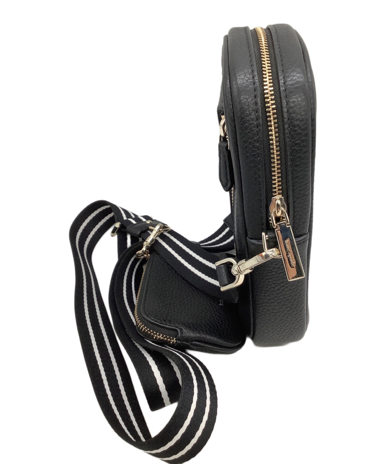 中古・古着通販】Kate Spade (ケイトスペード) ミニポーチ付き 