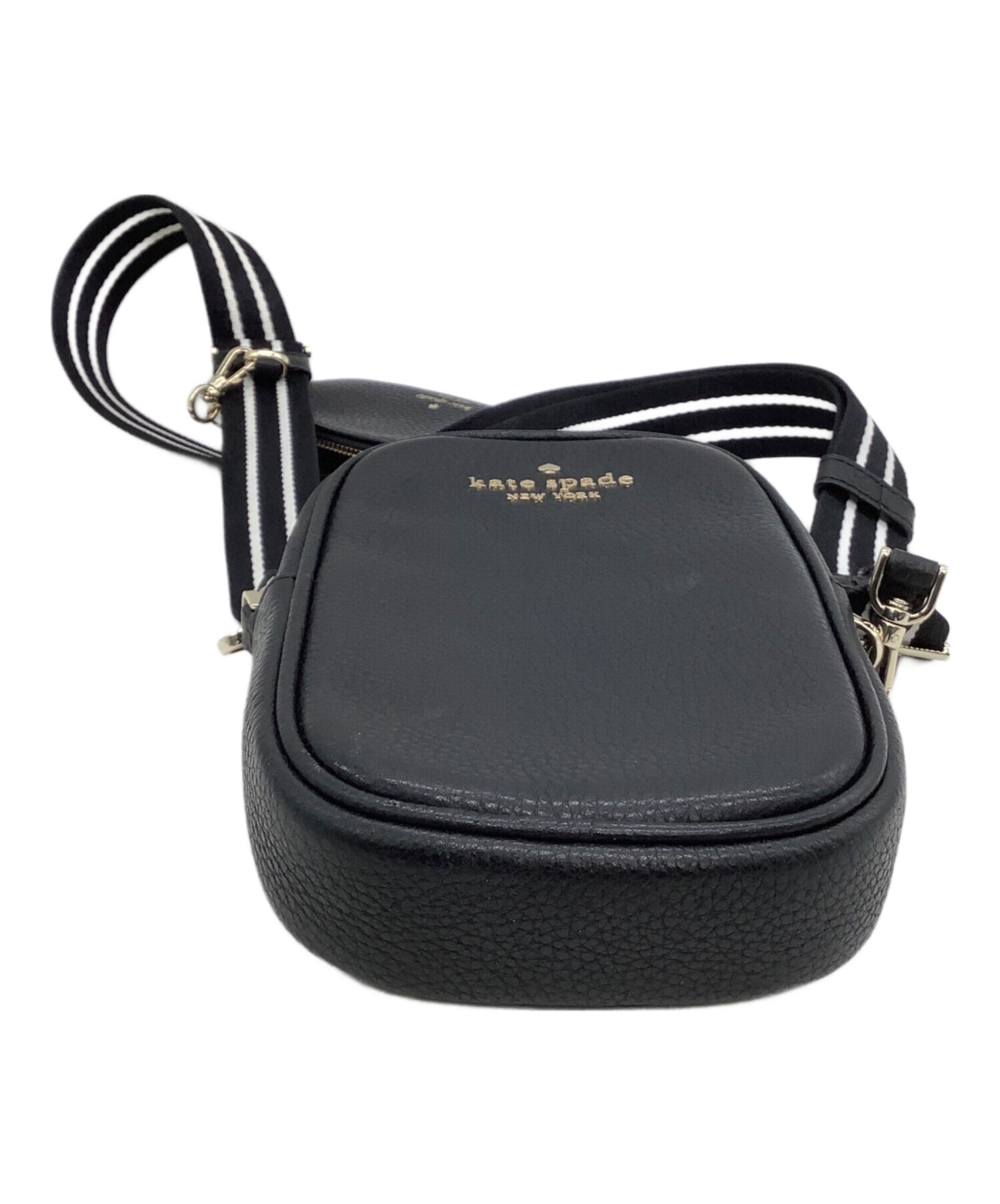 中古・古着通販】Kate Spade (ケイトスペード) ミニポーチ付き 