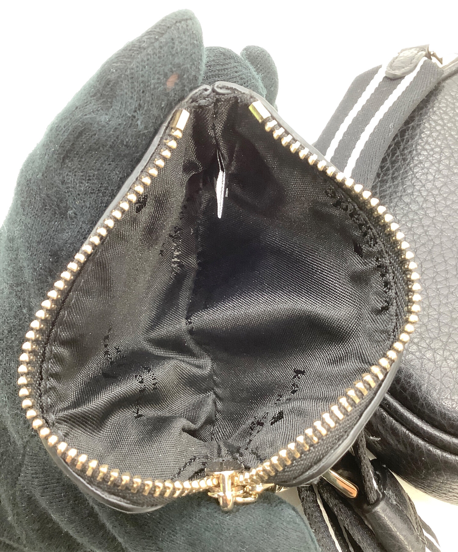 中古・古着通販】Kate Spade (ケイトスペード) ミニポーチ付き 