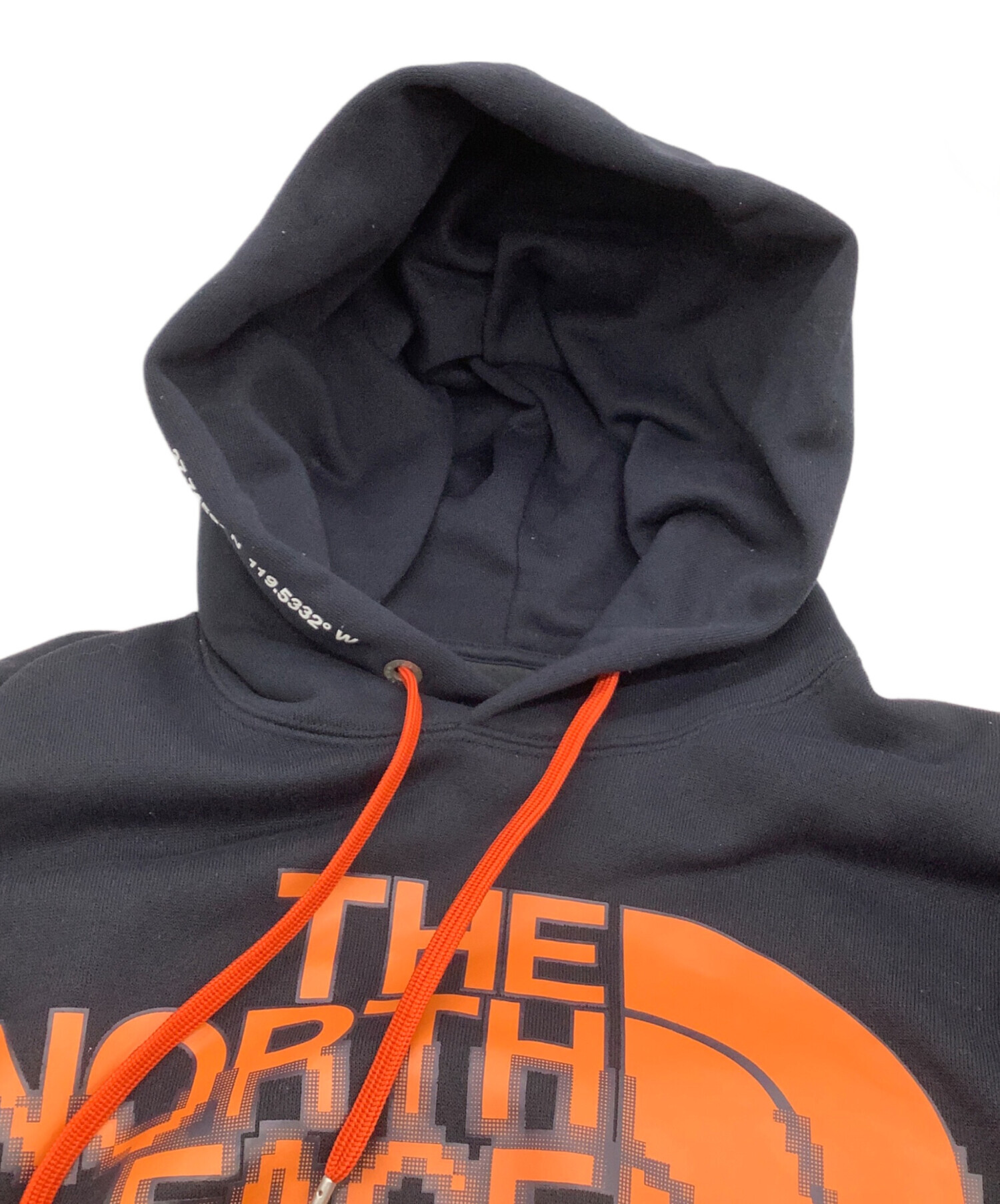 中古・古着通販】THE NORTH FACE (ザ ノース フェイス) プルオーバー