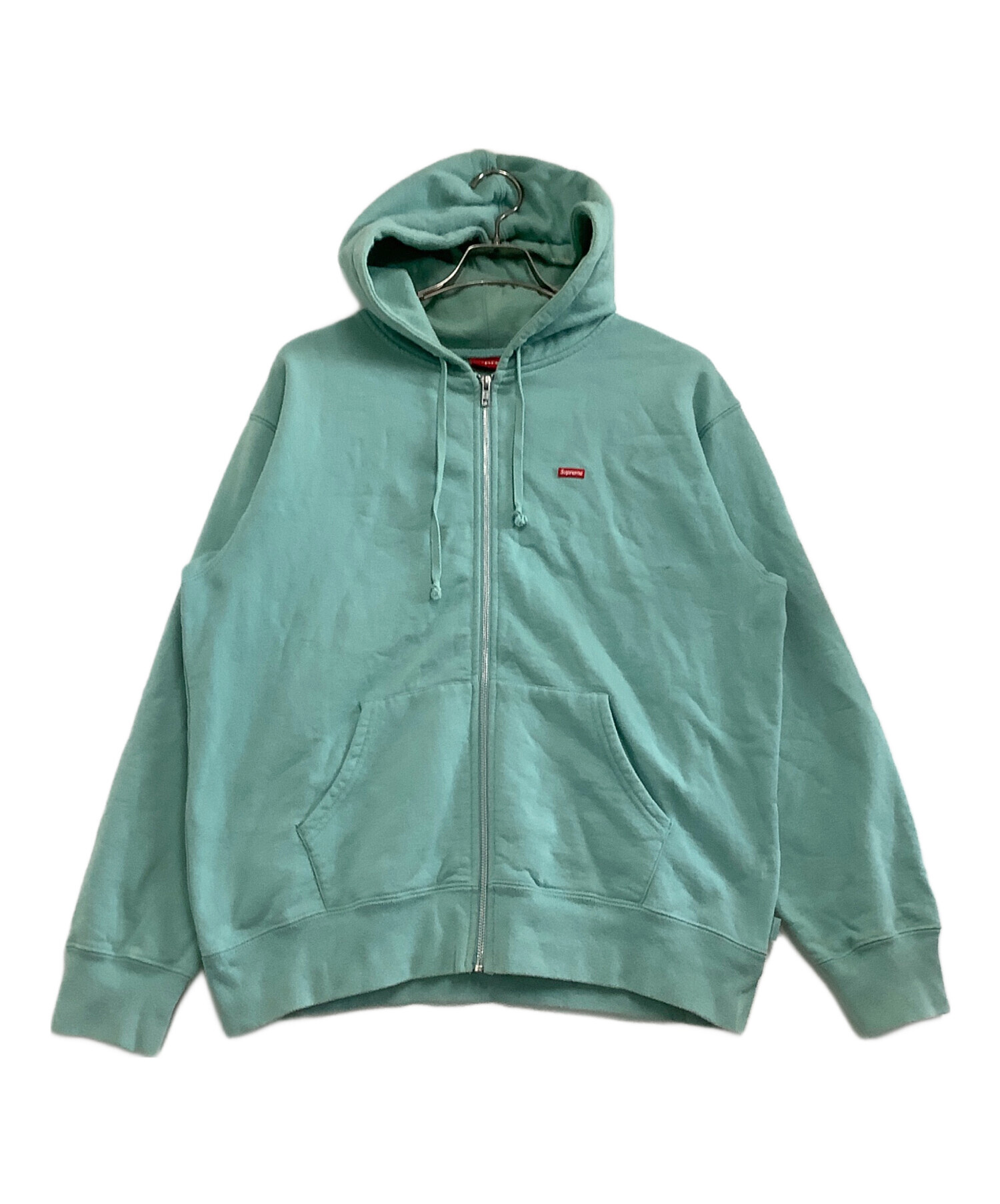中古・古着通販】SUPREME (シュプリーム) スモールボックスロゴ 