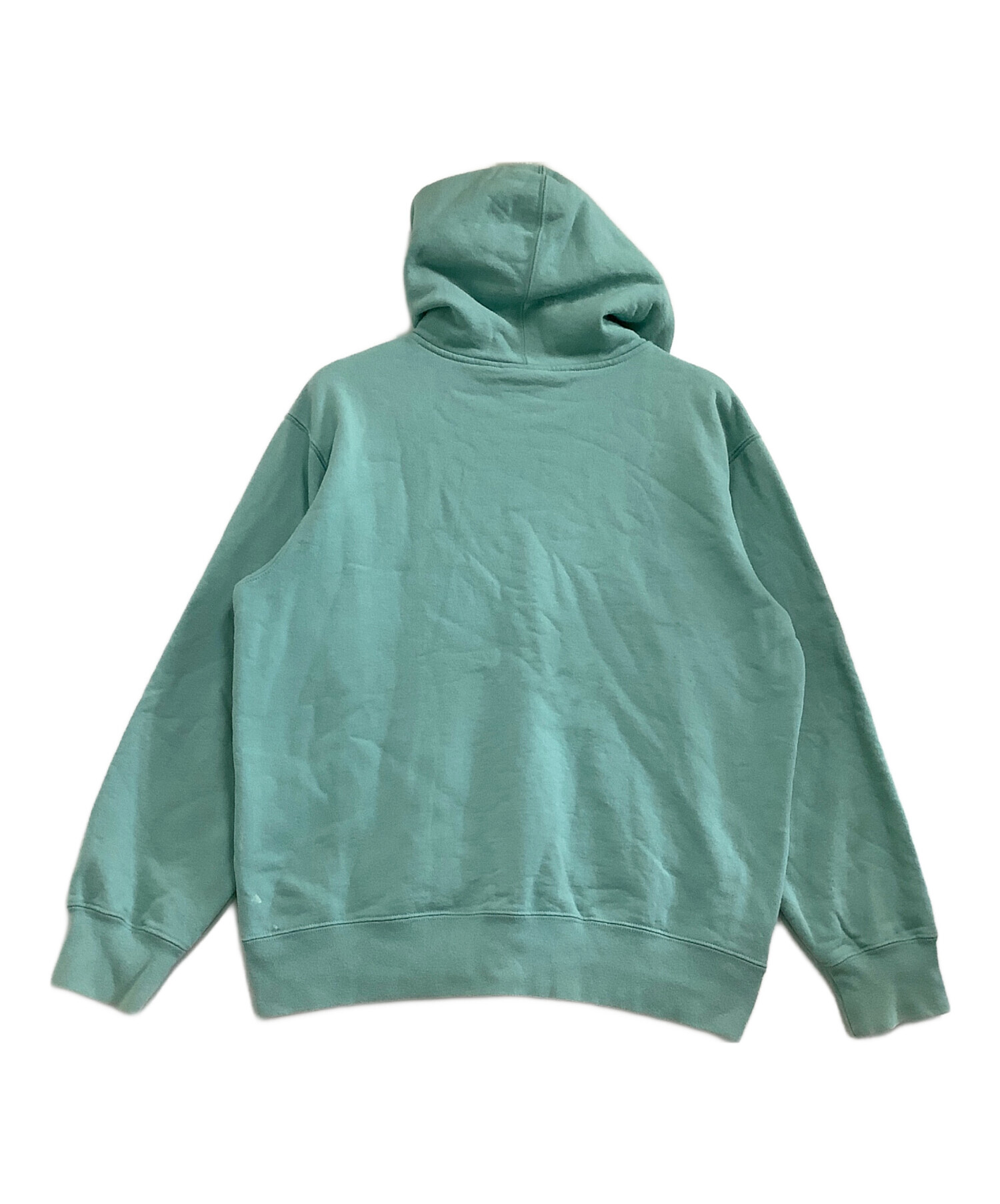 中古・古着通販】SUPREME (シュプリーム) スモールボックスロゴ 