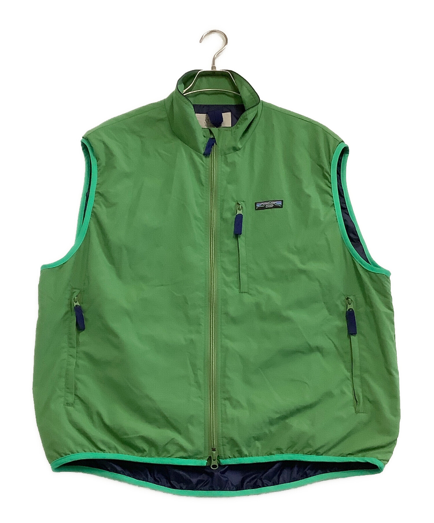 トップス SEDAN ALL PURPOSE FULL ZIP PACKABLE VEST SEDAN ALL-PURPOSE | フルジップパッカブルベスト - CHANTILLY-2F
