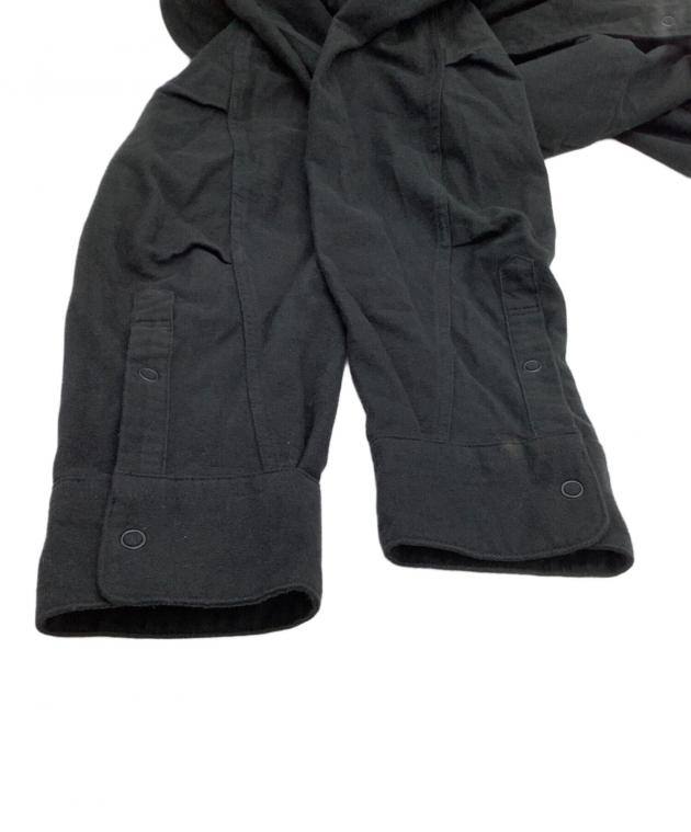 中古・古着通販】nonnative (ノンネイティブ) シャツジャケット