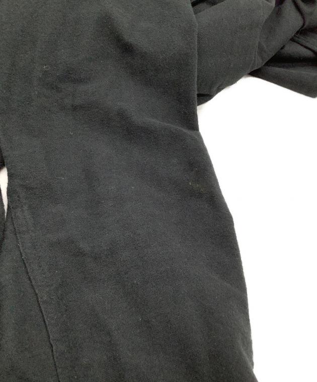 中古・古着通販】nonnative (ノンネイティブ) シャツジャケット
