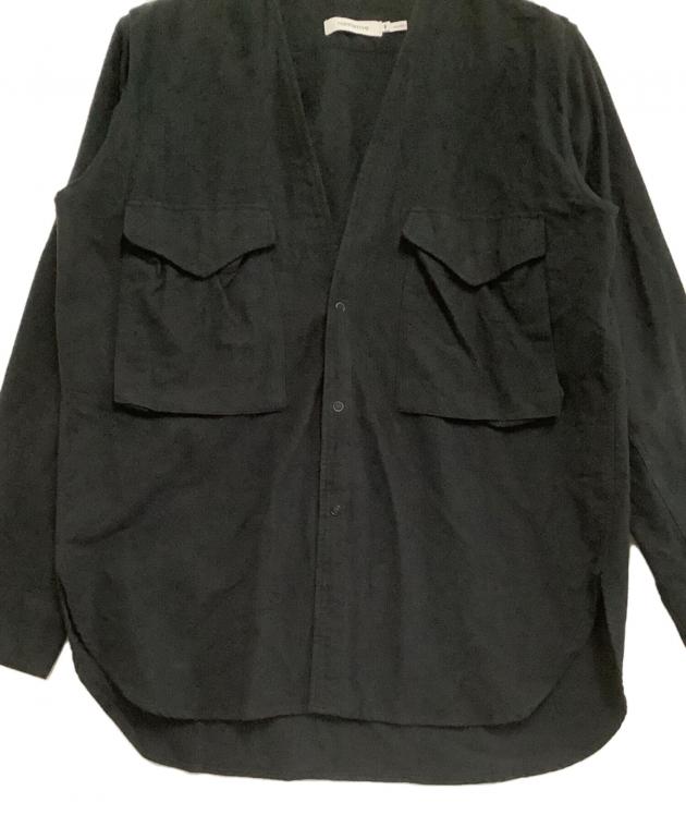 中古・古着通販】nonnative (ノンネイティブ) シャツジャケット