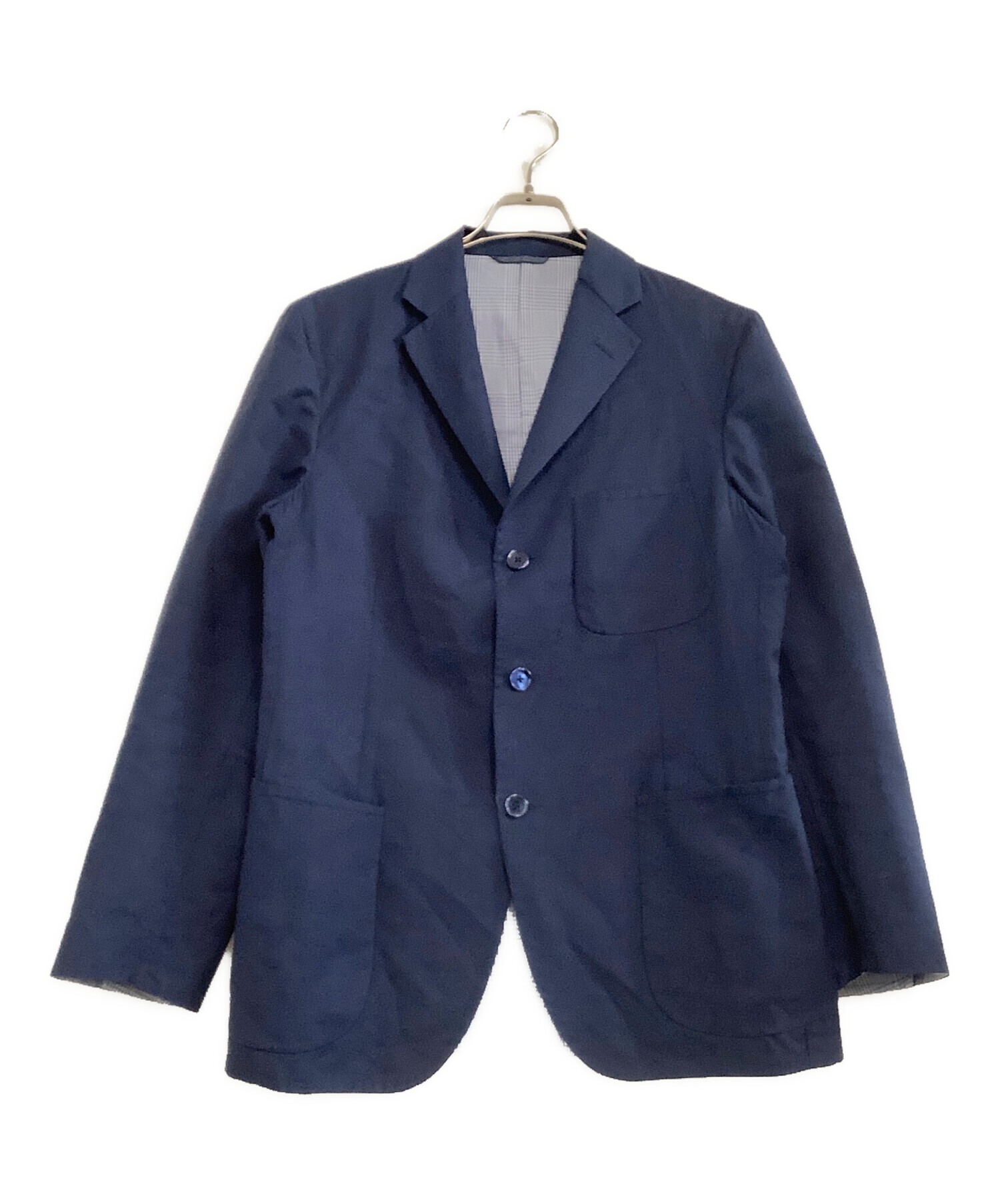 中古・古着通販】ESTNATION (エストネーション) Belvest (ベルヴェスト 