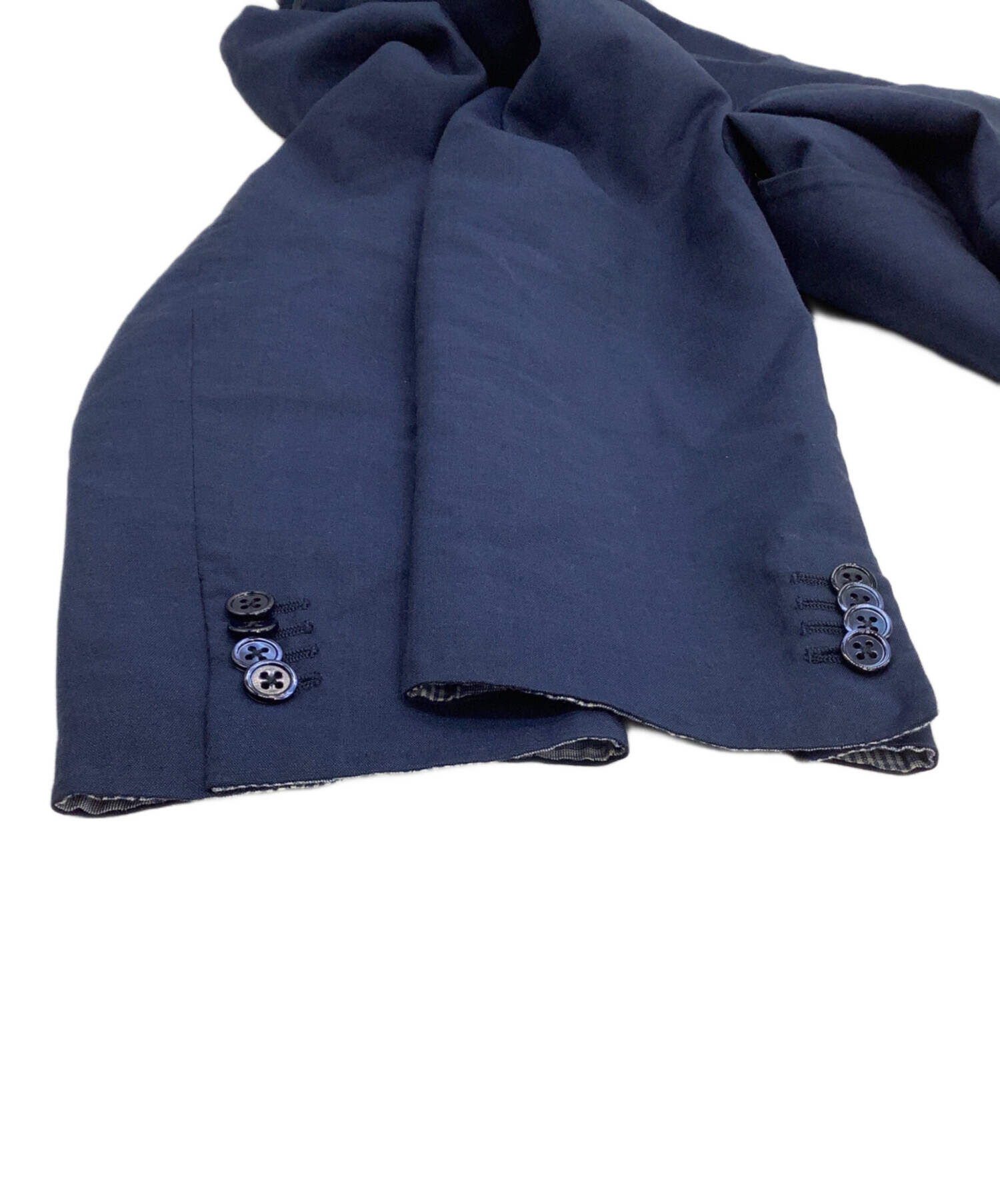 中古・古着通販】ESTNATION (エストネーション) Belvest (ベルヴェスト 