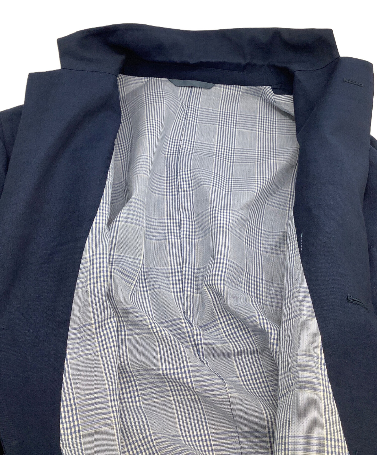 中古・古着通販】ESTNATION (エストネーション) Belvest (ベルヴェスト 
