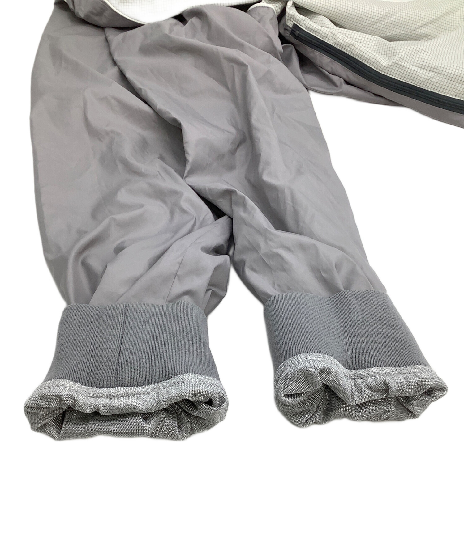 rough&swell ラフアンドスウェル スニードジャック サイズM Rough