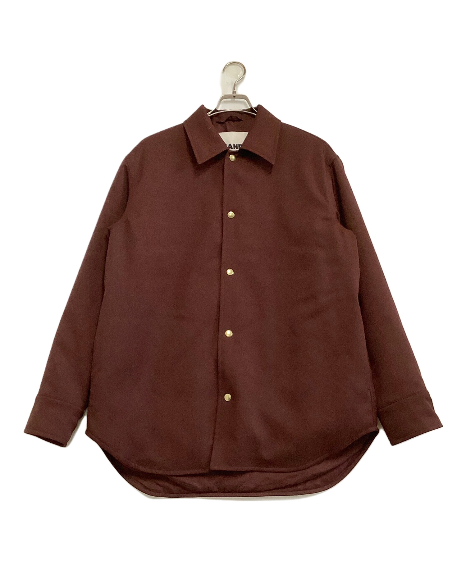 中古・古着通販】JIL SANDER (ジルサンダー) コーチジャケット