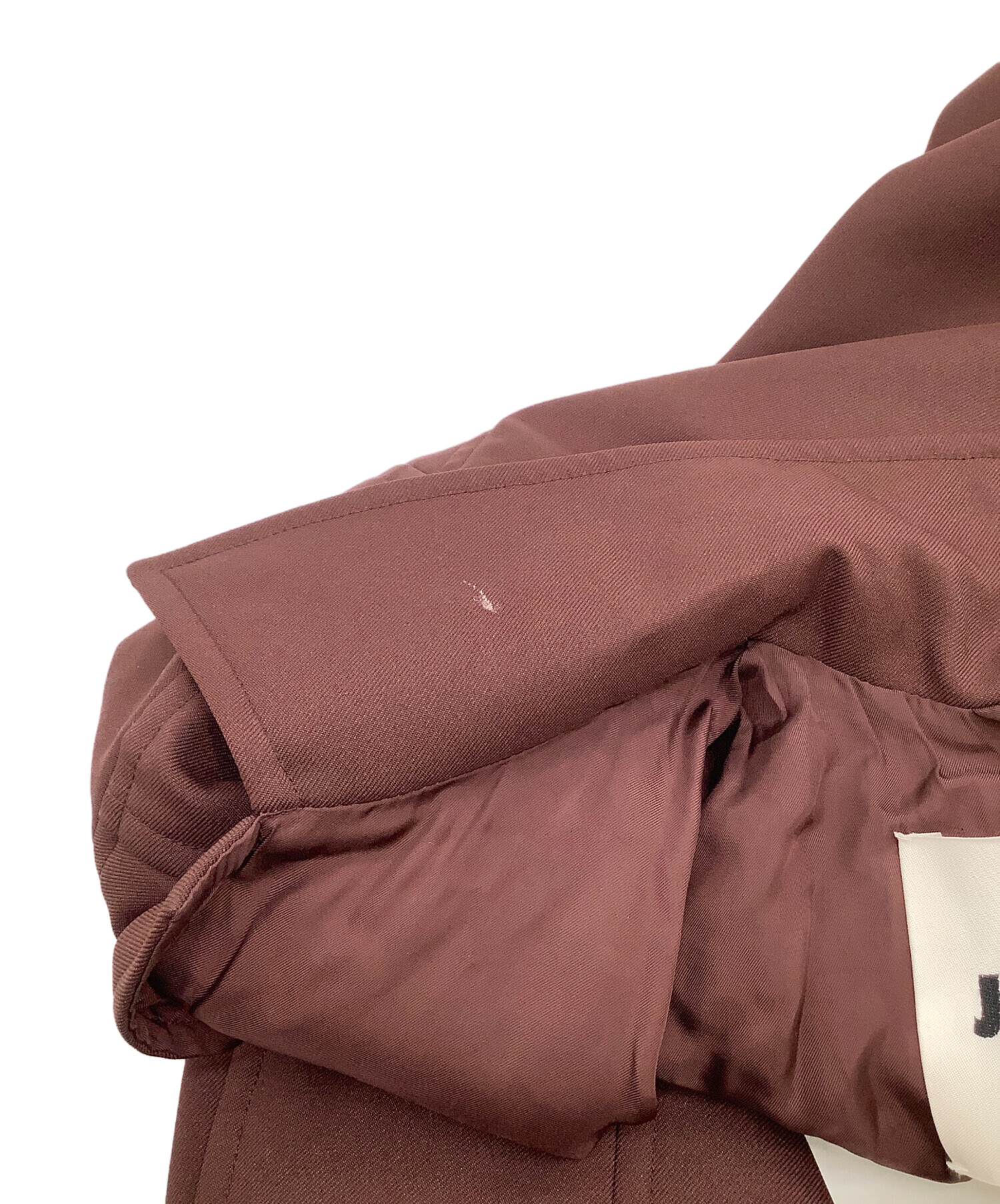 中古・古着通販】JIL SANDER (ジルサンダー) コーチジャケット