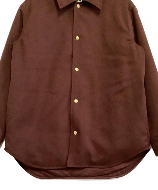 中古・古着通販】JIL SANDER (ジルサンダー) コーチジャケット