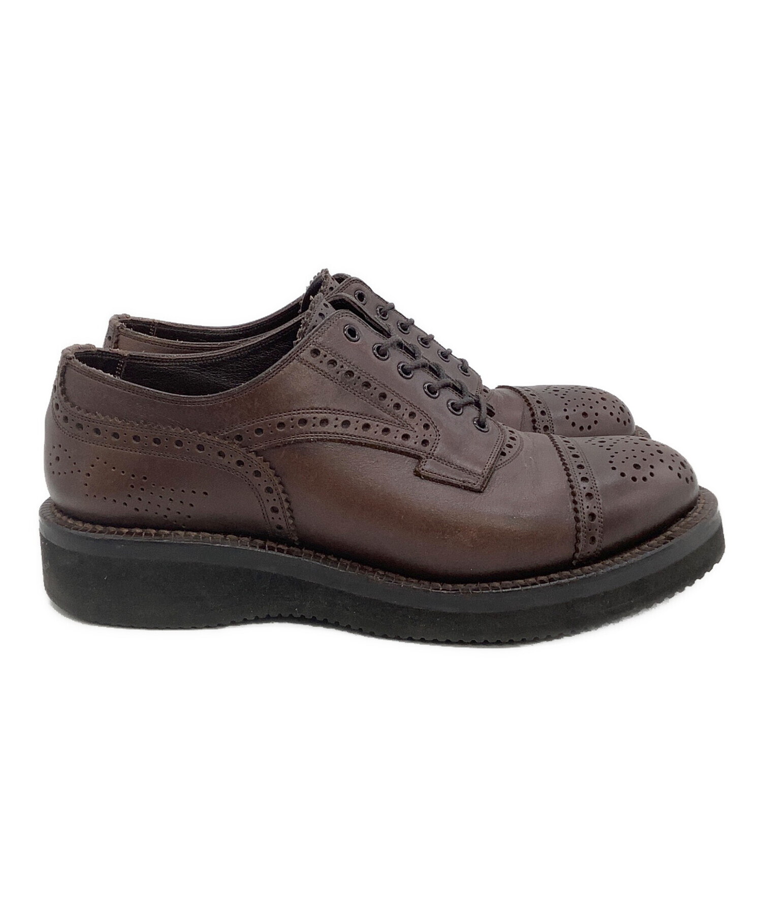 中古・古着通販】foot the coacher (フットザコーチャー) ストレート
