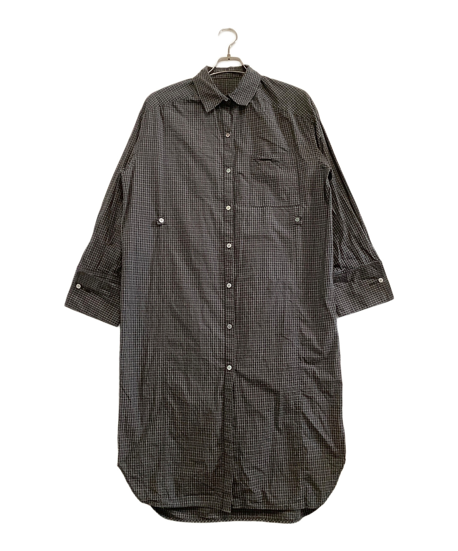 中古・古着通販】PRANK PROJECT (プランクプロジェクト) シャツ