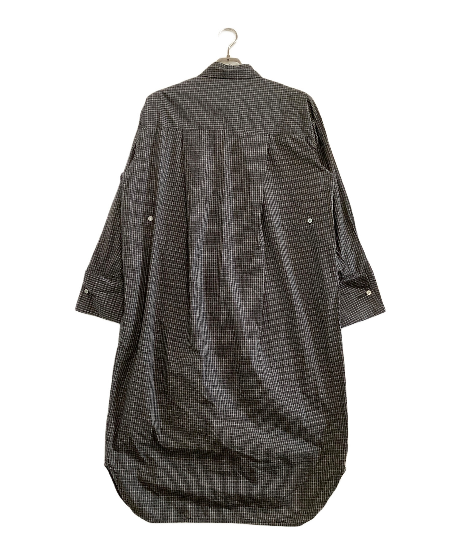 中古・古着通販】PRANK PROJECT (プランクプロジェクト) シャツ