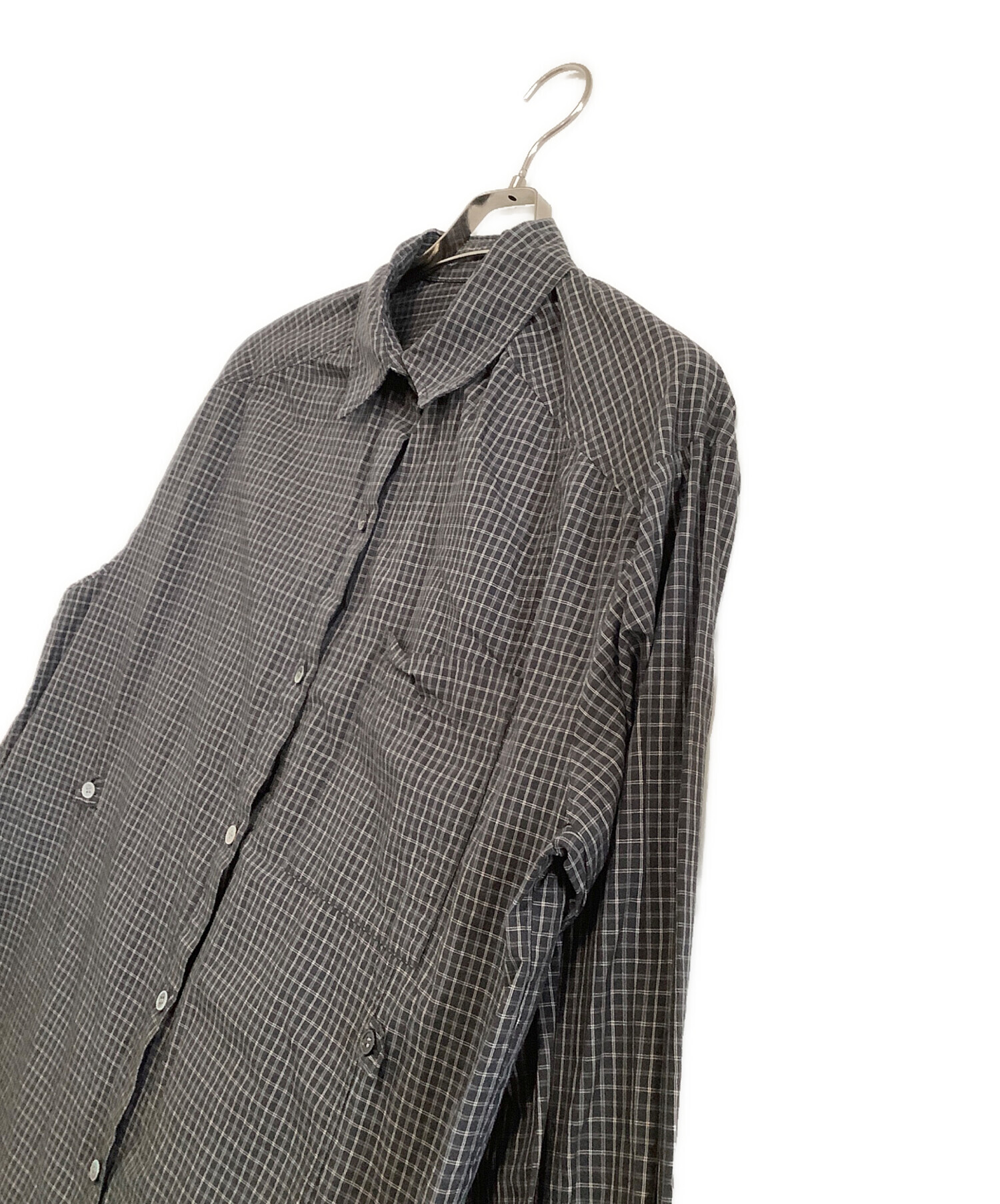 中古・古着通販】PRANK PROJECT (プランクプロジェクト) シャツ