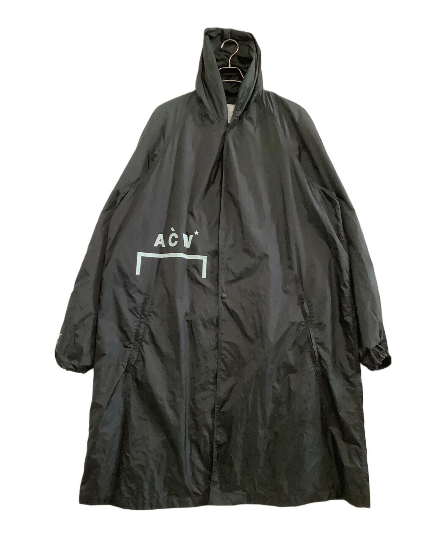 【Special】A-COLD-WALL* gallery coat Italy Special】A-COLD-WALL* gallery coat Italy