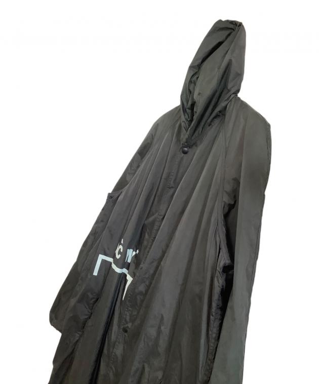 中古・古着通販】A-COLD-WALL (ア・コールド・ウォール) コート ダーク