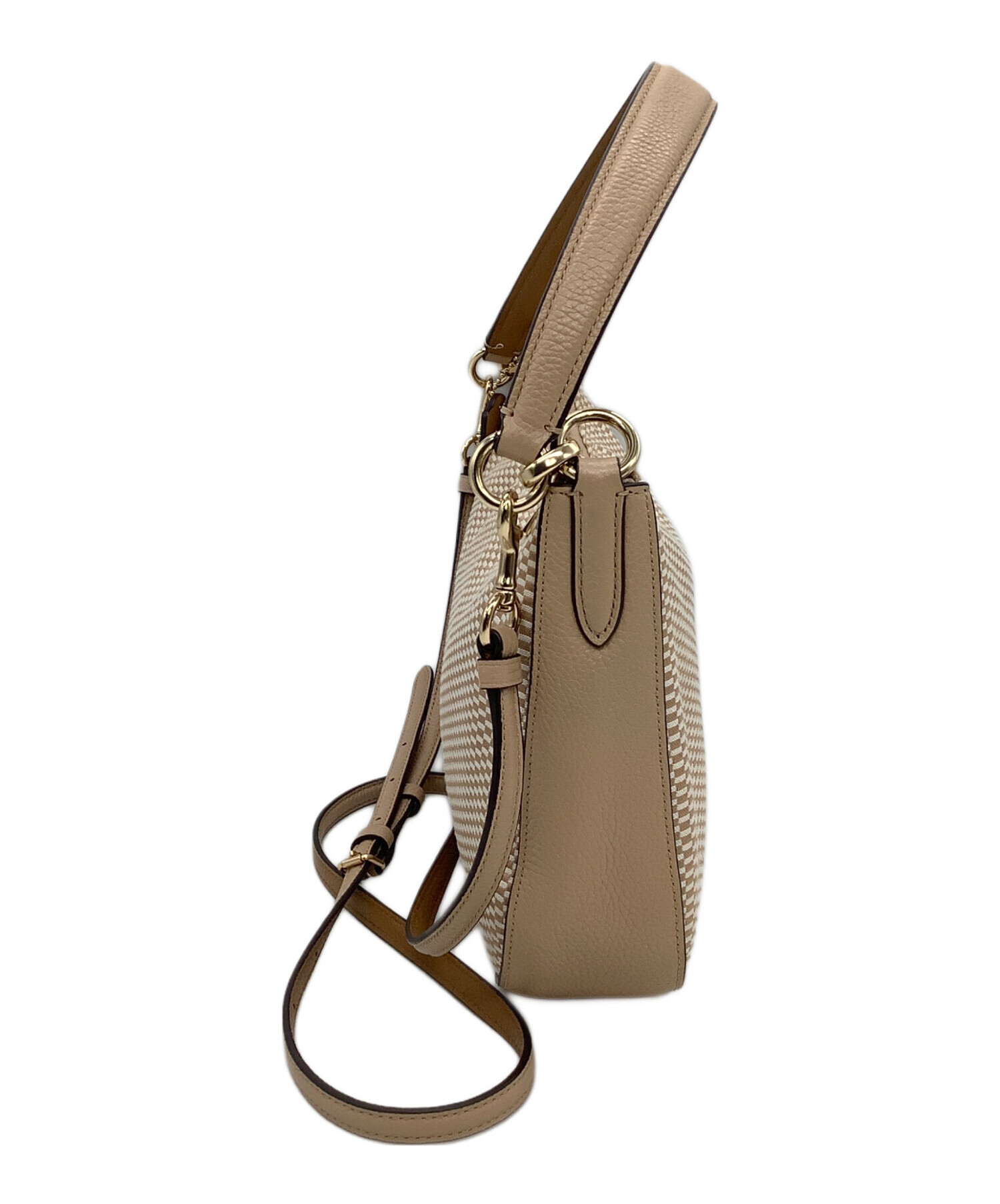 中古・古着通販】COACH (コーチ) 2WAYショルダーバッグ レガシー 