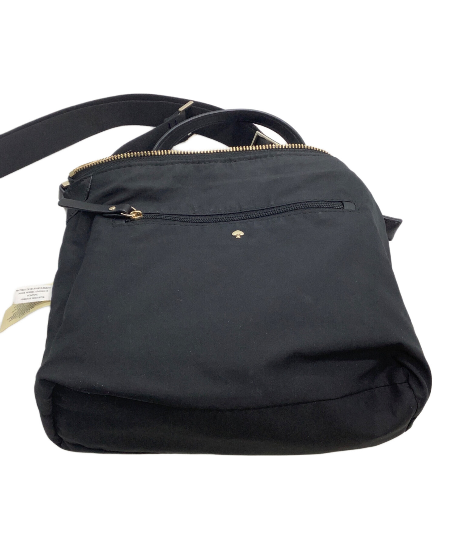 中古・古着通販】Kate Spade (ケイトスペード) キルティング2WAY