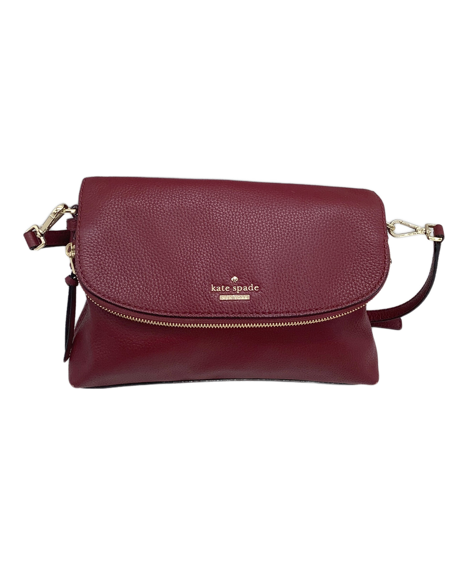 中古・古着通販】Kate Spade (ケイトスペード) 2WAYショルダーバッグ 