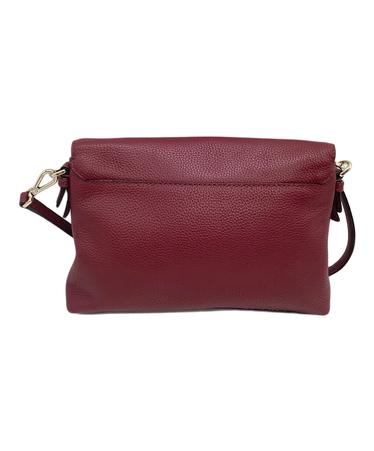 中古・古着通販】Kate Spade (ケイトスペード) 2WAYショルダーバッグ 