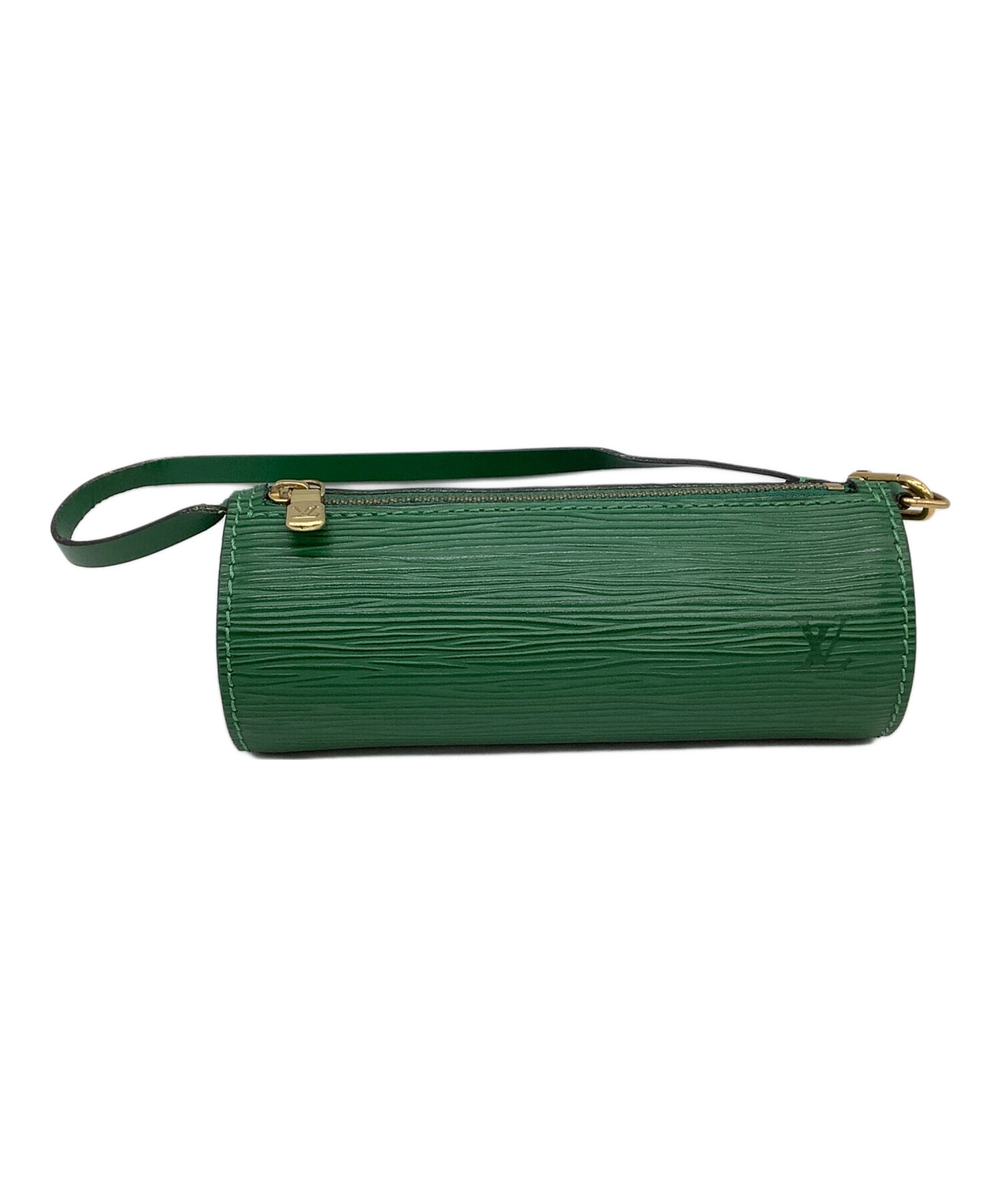 中古・古着通販】LOUIS VUITTON (ルイ ヴィトン) ハンドポーチ エピ