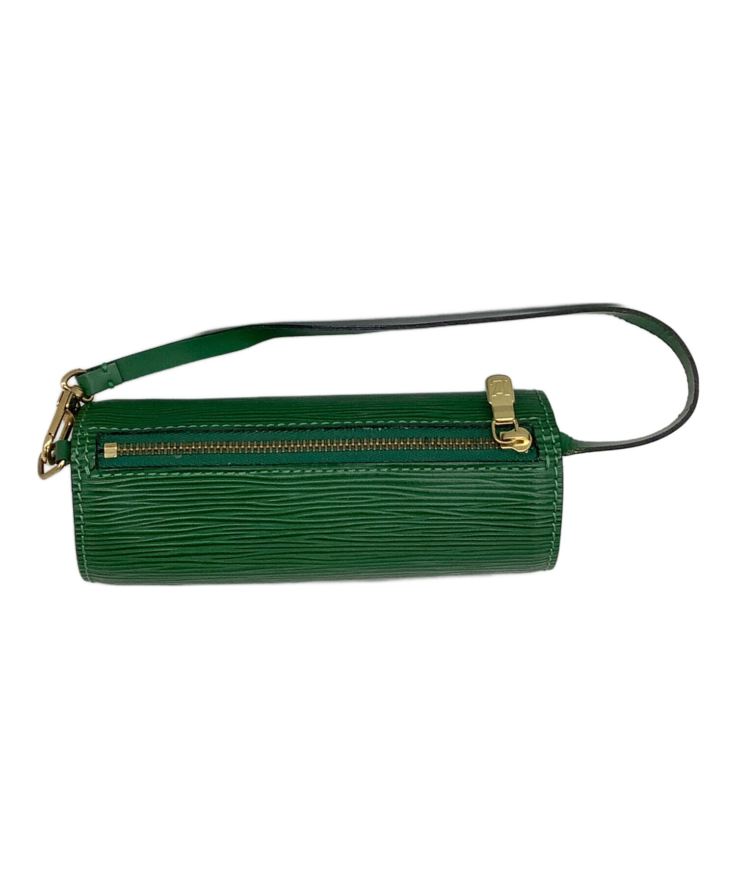 中古・古着通販】LOUIS VUITTON (ルイ ヴィトン) ハンドポーチ エピ