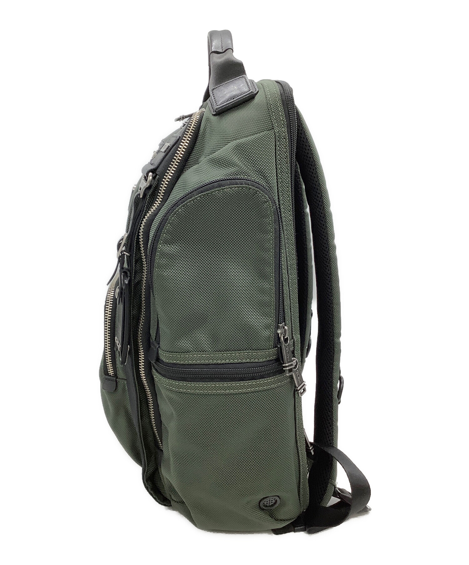希少 TUMI トゥミ ブラボ アルファ ノックス リュック　グリーン 000000144214-01-l.jpg?t=