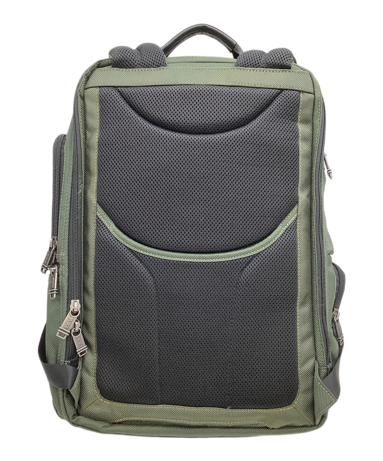 中古・古着通販】TUMI (トゥミ) リュック アルファブラボー/キングス