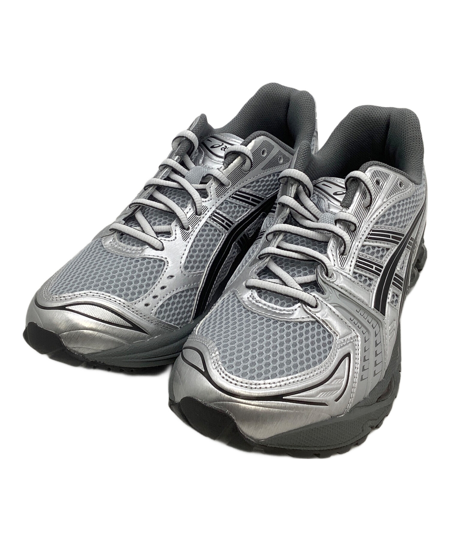 中古・古着通販】asics (アシックス) スニーカー GEL-KAYANO 14 グレー