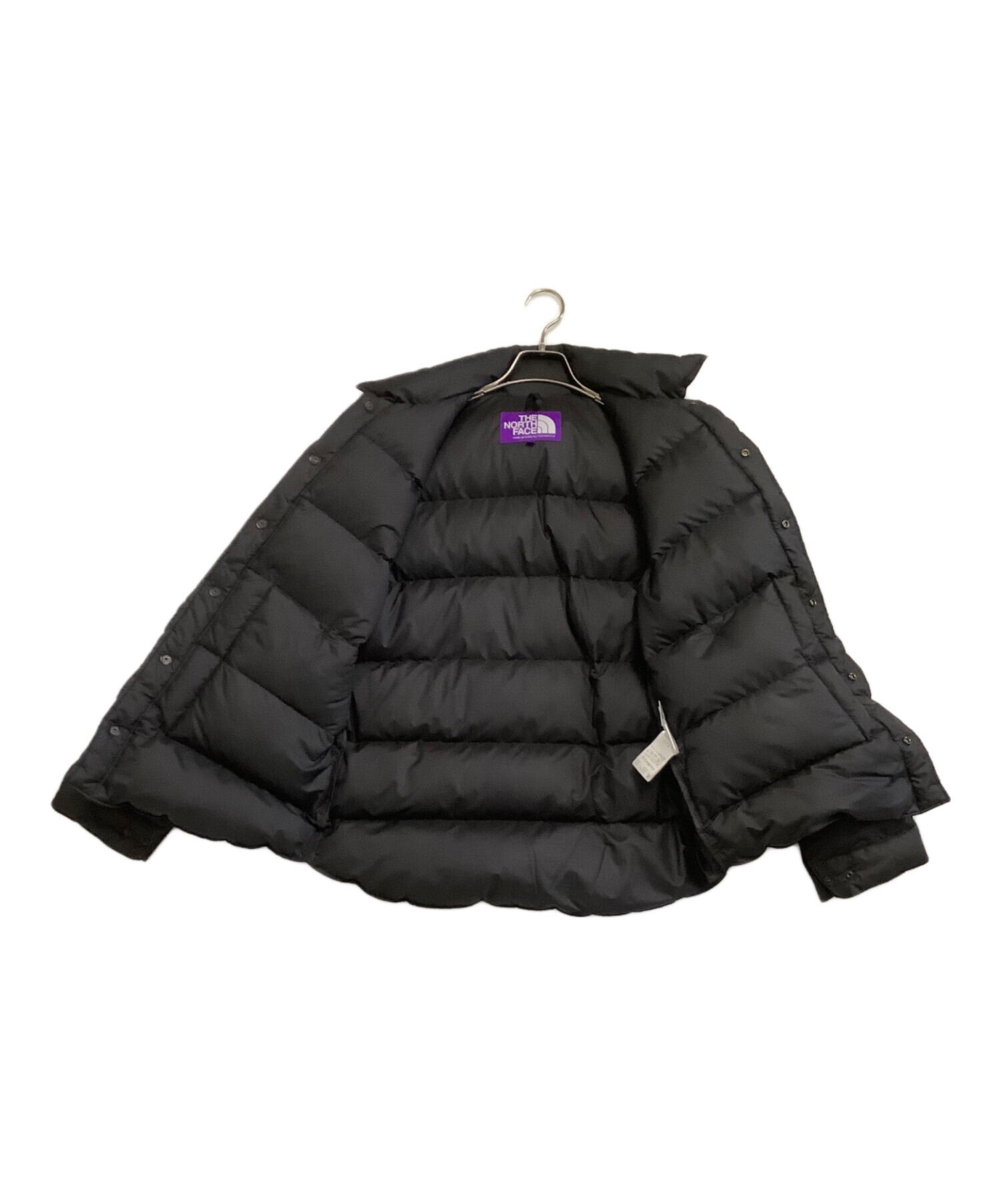 中古・古着通販】THE NORTHFACE PURPLELABEL (ザ・ノースフェイス