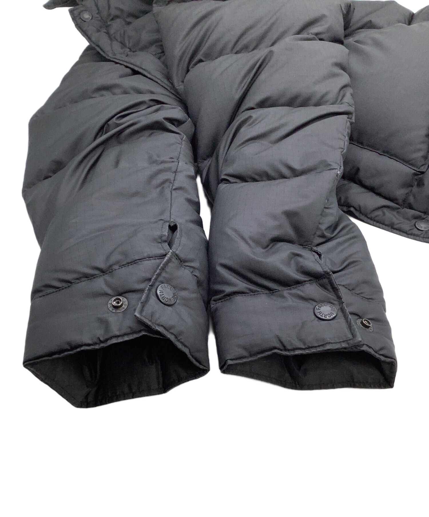 中古・古着通販】THE NORTHFACE PURPLELABEL (ザ・ノースフェイス 