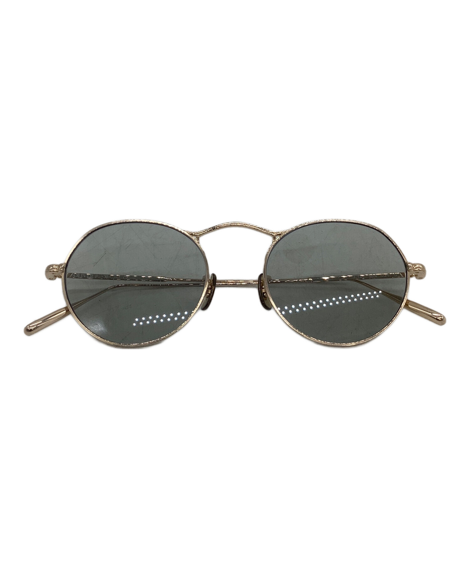 中古・古着通販】OLIVER PEOPLES (オリバーピープルズ