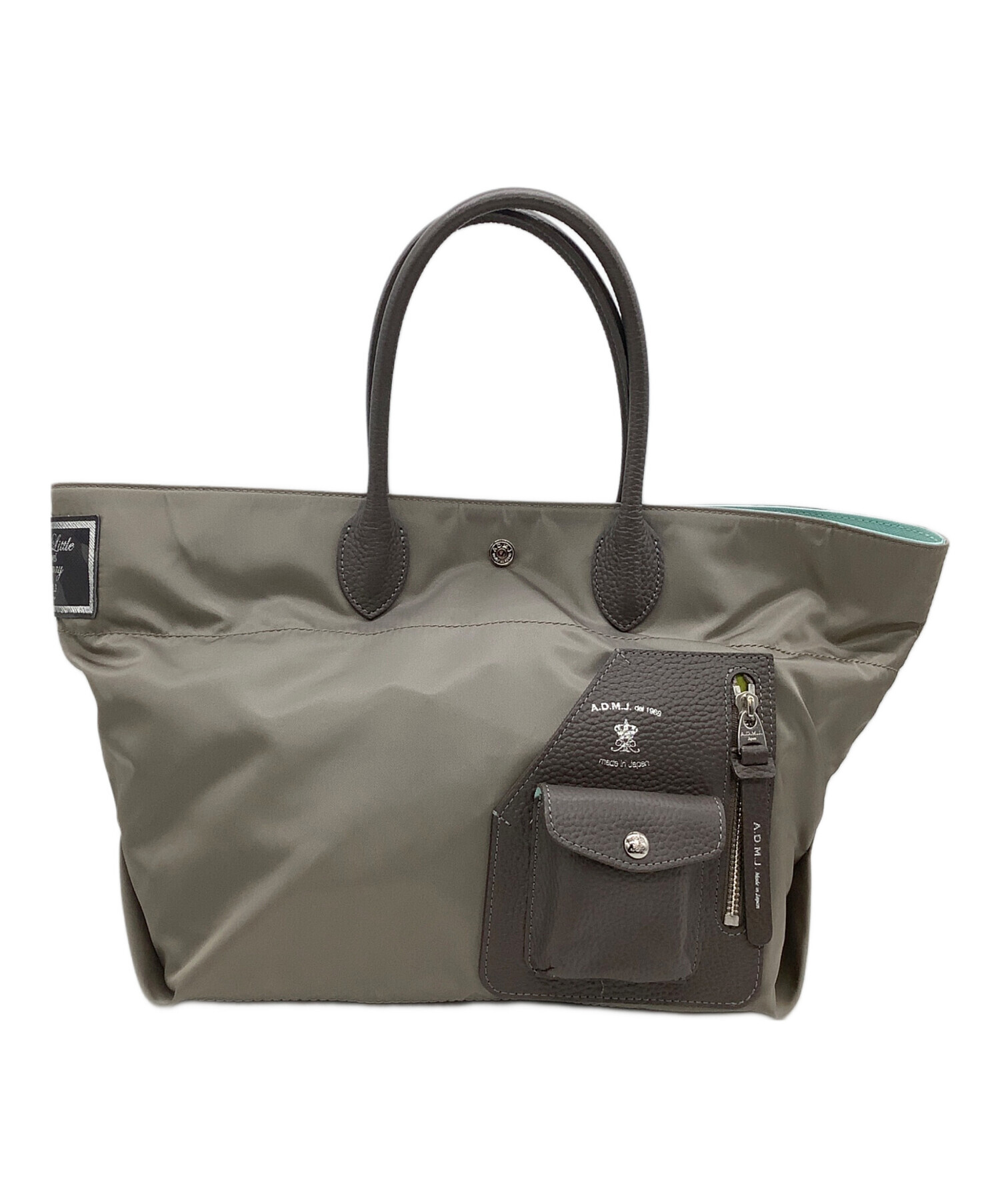 エイディエムジェイ ADMJ BAG エイディエムジェイ ADMJ BAG エイディエムジェイ ADMJ BAG中古