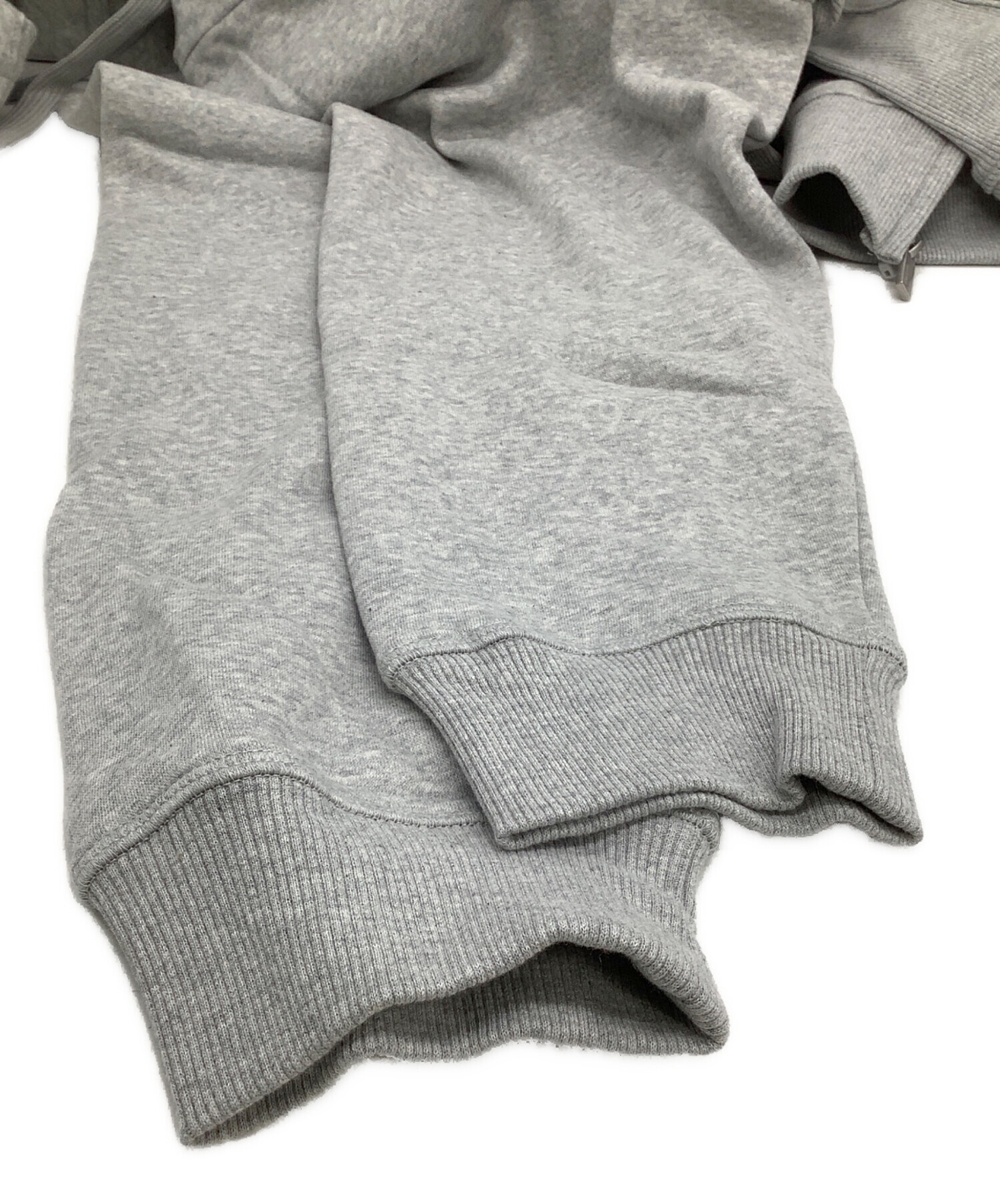 中古・古着通販】Calvin Klein (カルバンクライン) ジップパーカー