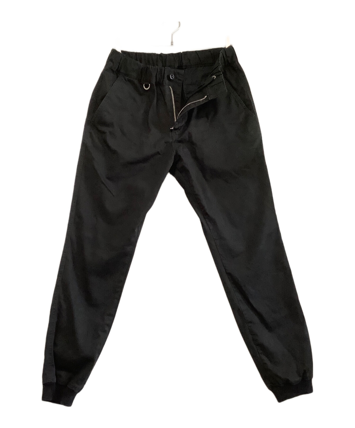 中古・古着通販】SOPHNET. (ソフネット) スリムフィット リブ デニム