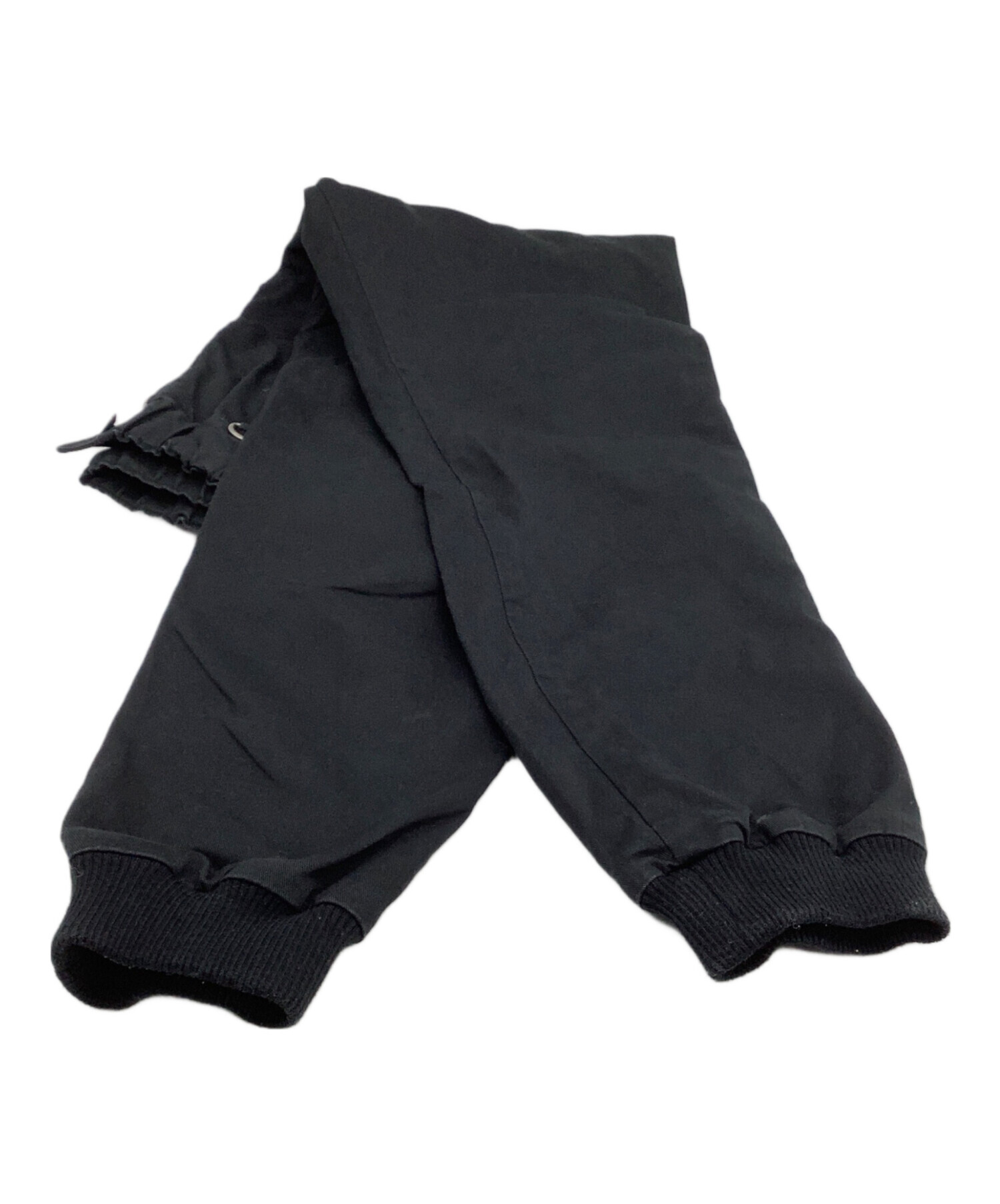 中古・古着通販】SOPHNET. (ソフネット) スリムフィット リブ デニム