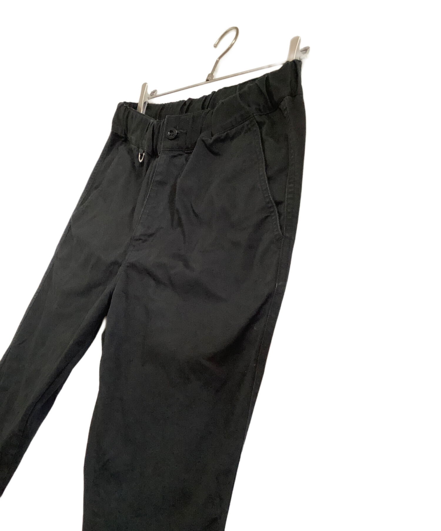 中古・古着通販】SOPHNET. (ソフネット) スリムフィット リブ デニム