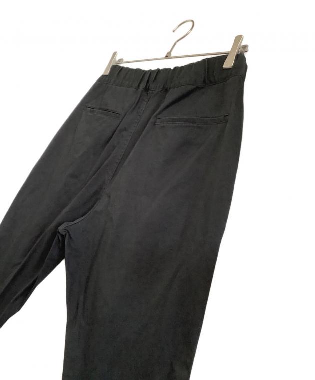 中古・古着通販】SOPHNET. (ソフネット) スリムフィット リブ デニム