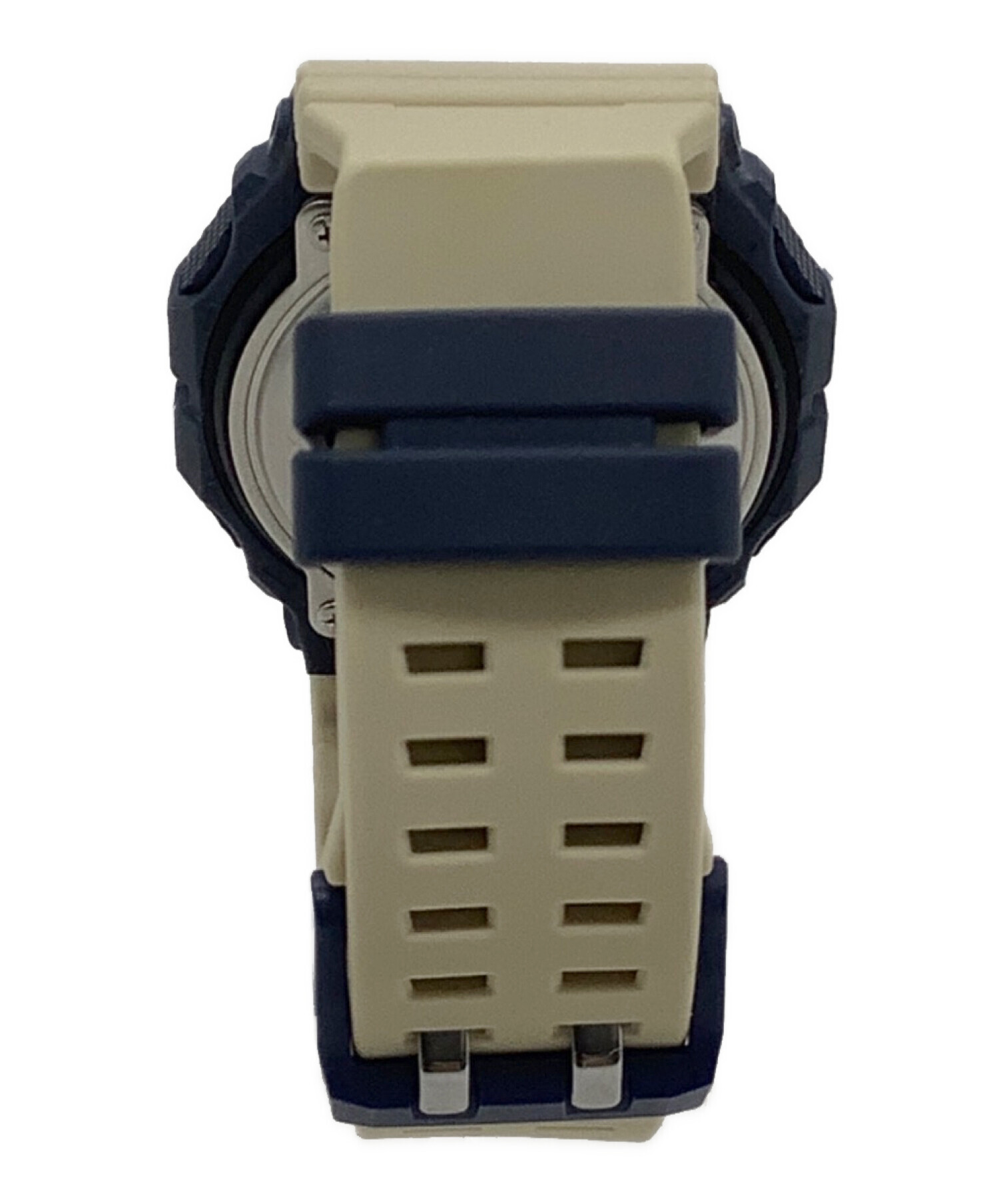 中古・古着通販】CASIO (カシオ) デジタルウォッチ G-SHOCK ネイビー